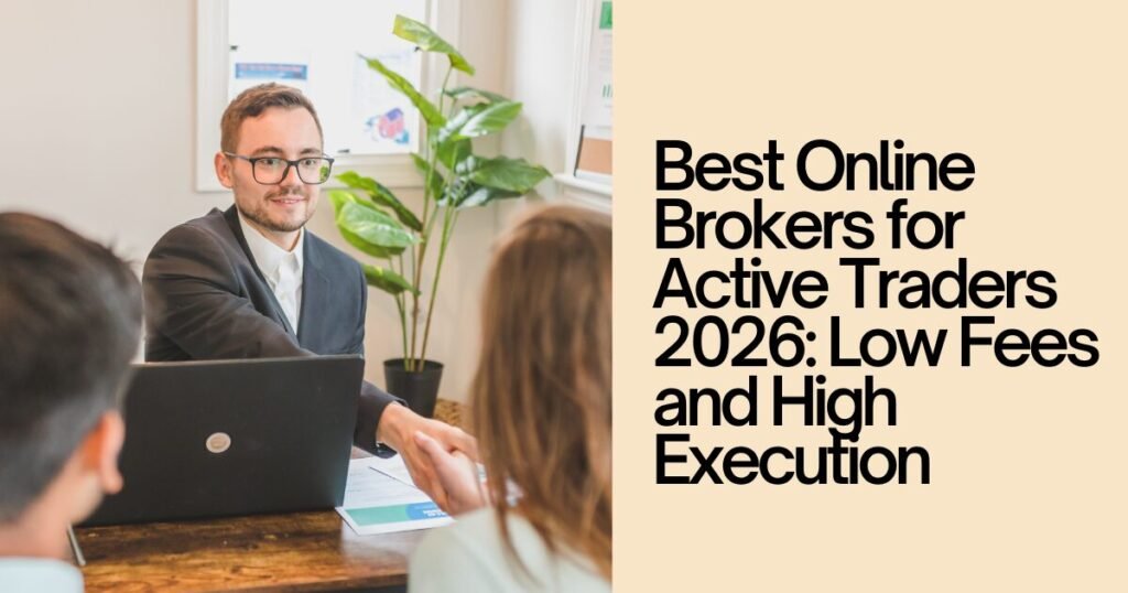 Brokers