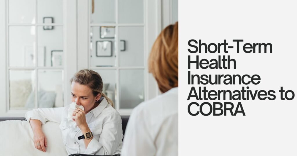 Short-Term Health Insurance