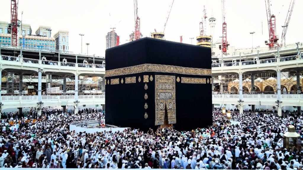 umrah packages, cheap umrah packages