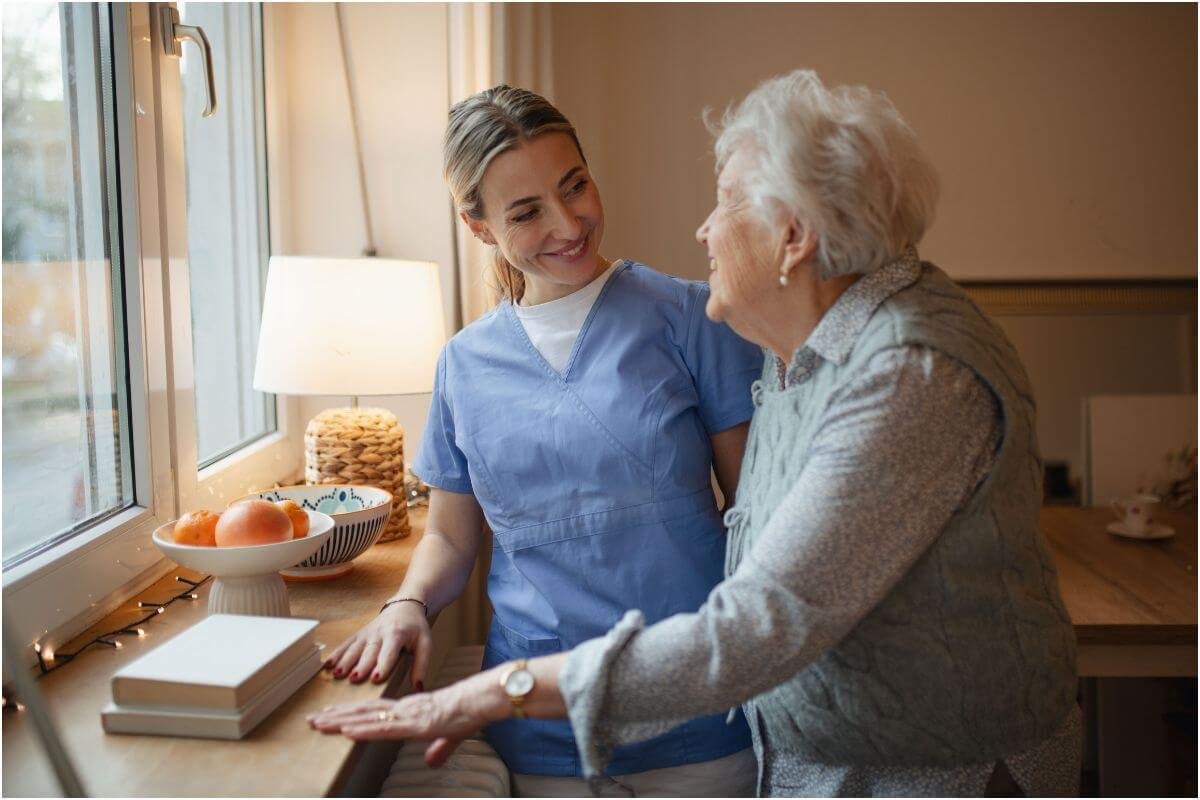 health care assistance