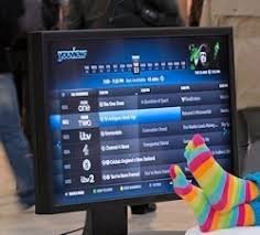 IPTV Subscription UK