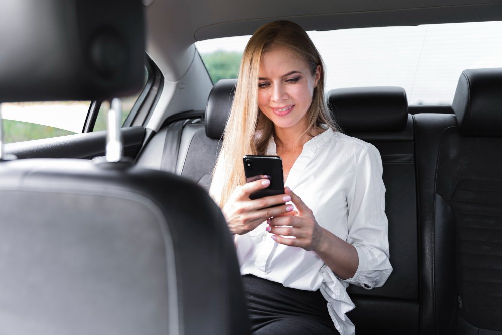 hospital transfer taxis