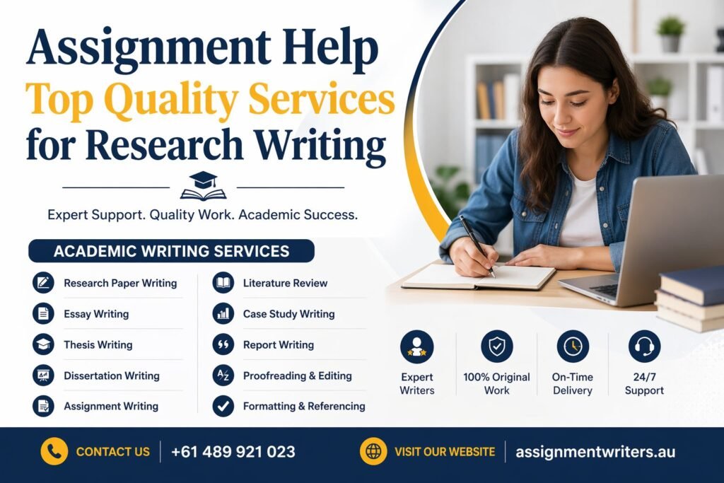 Assignment Help