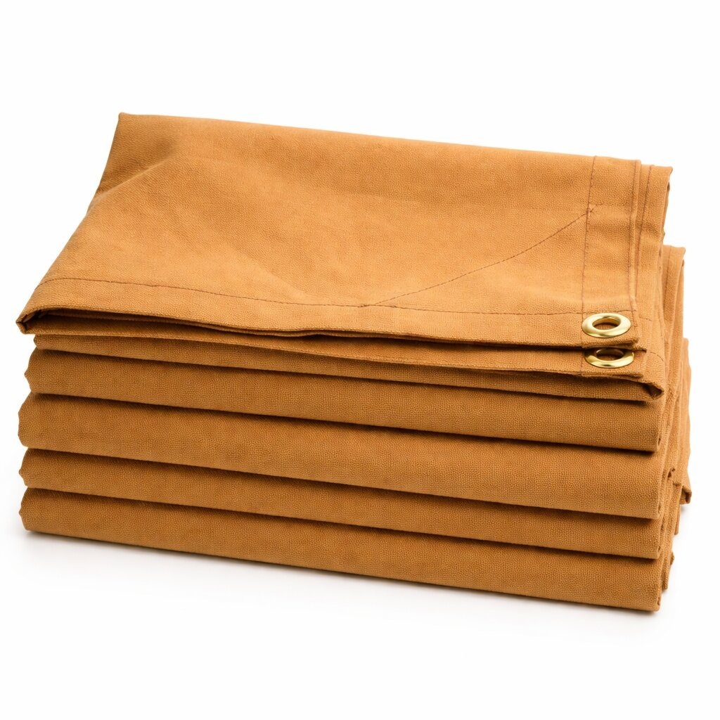 Canvas Tarpaulins
