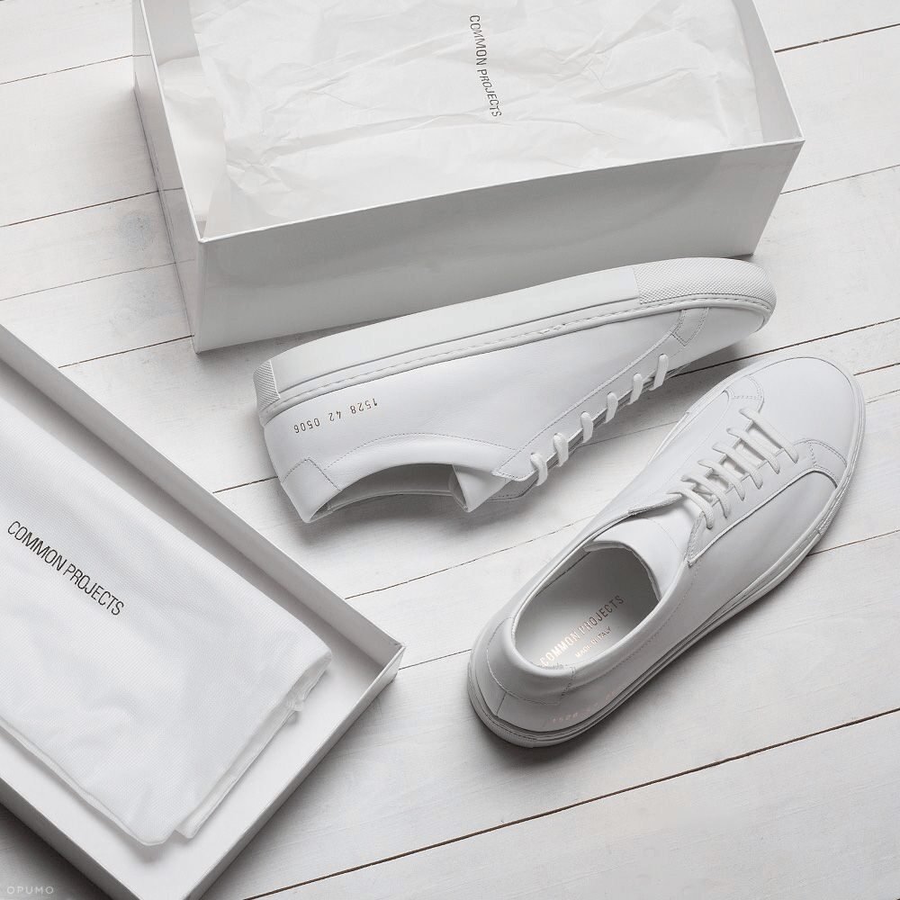 Common Projects