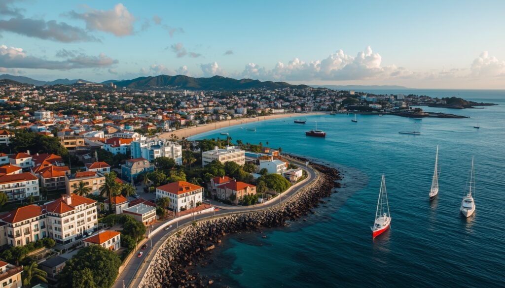 Company Registration in Bermuda with Offshore Benefits