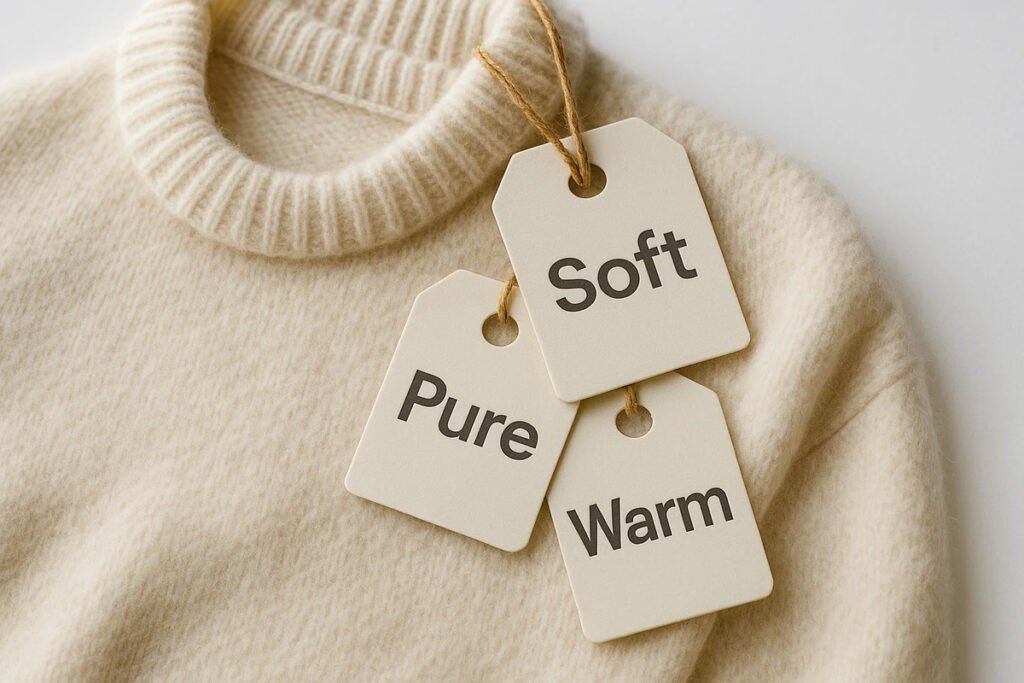 Custom Shear Tags for Strong Branding and Professional Textile Identification