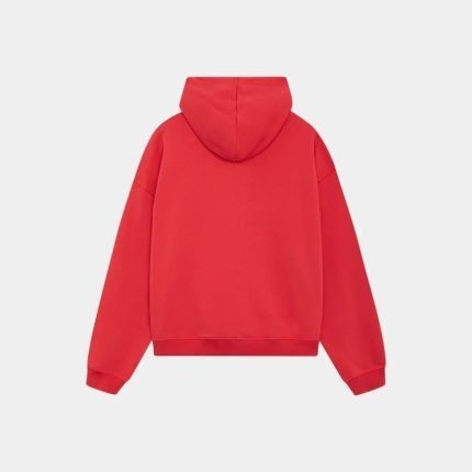 CDG Hoodie: A Minimalist Icon of High-End Streetwear Fashion