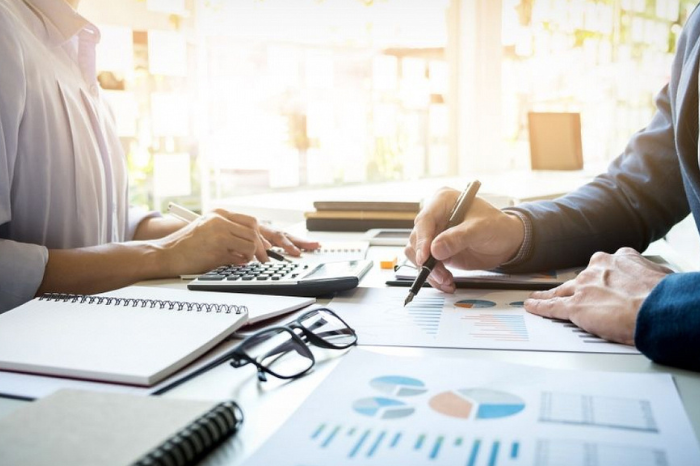 Financial Consultants in Dubai