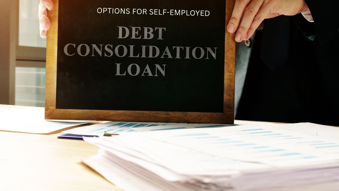 Options for self-employed people looking to