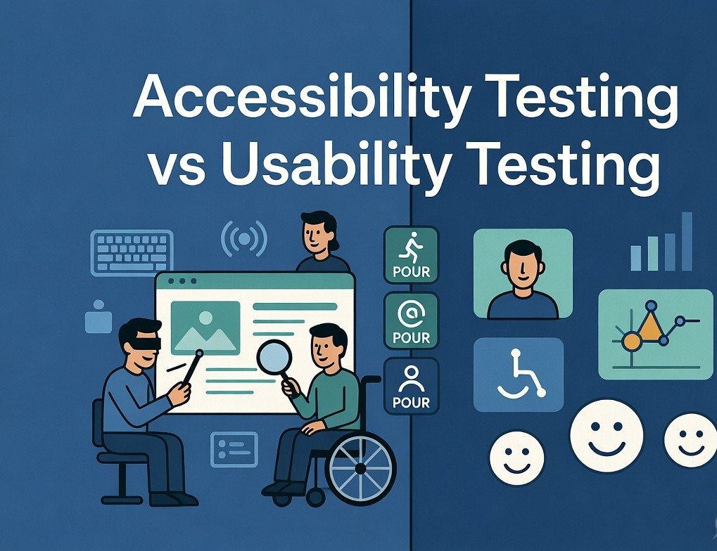 Accessibility Testing