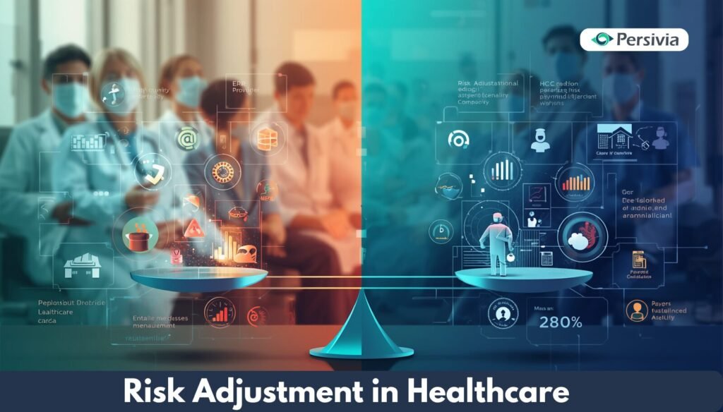 Risk Adjustment in Healthcare