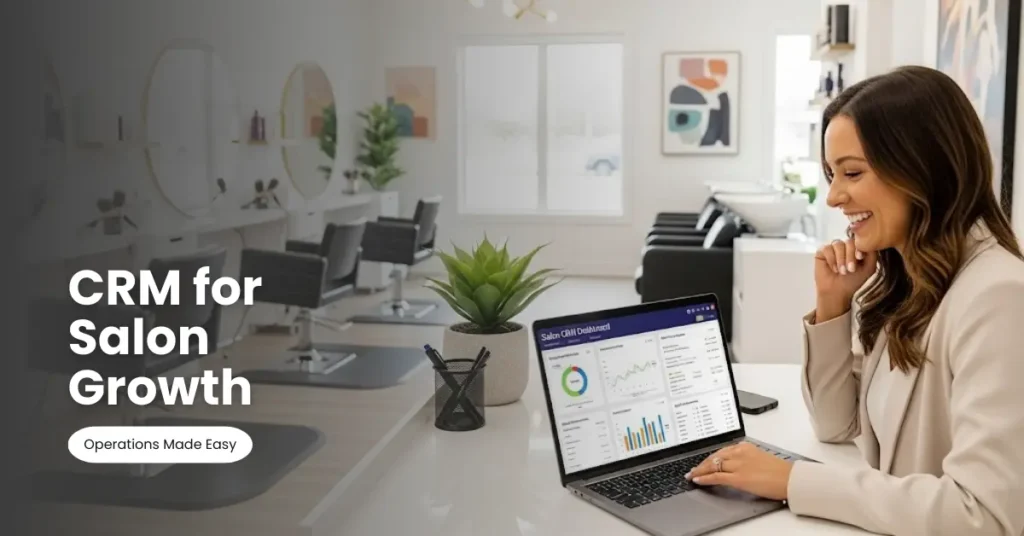 Salesforce Development Services