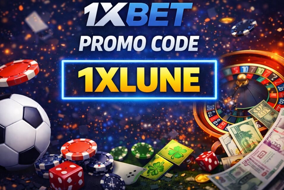 one x bet promo code