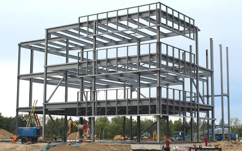 Sheet Metal Contractor