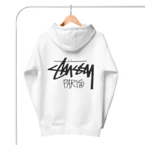 Best Stüssy Hoodies for Comfort, Style, and Everyday Wear