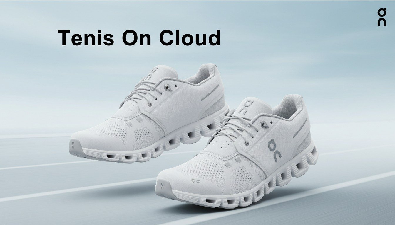 Tenis On Cloud