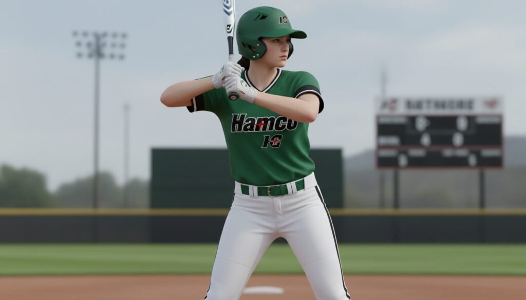 softball uniform builder