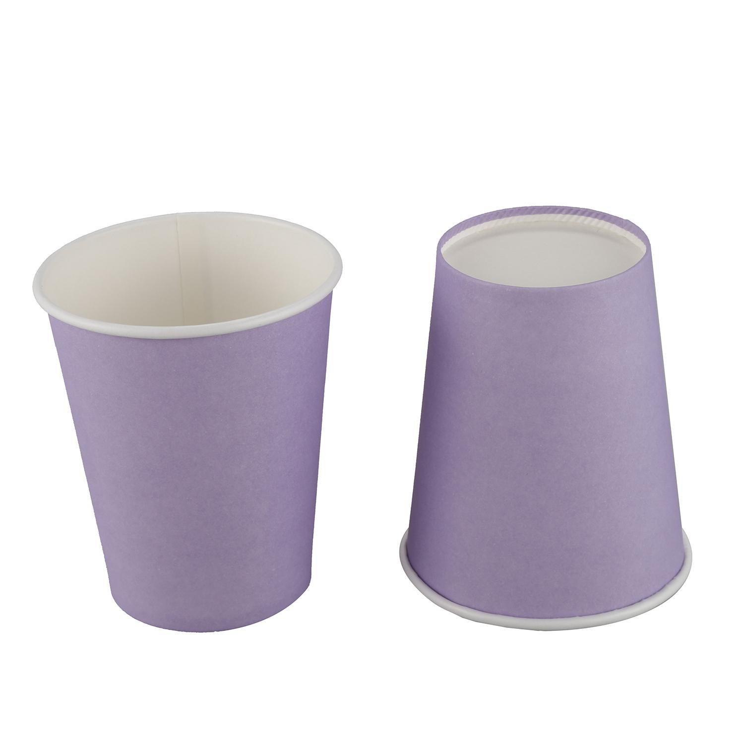 Custom Paper Cup Sleeves