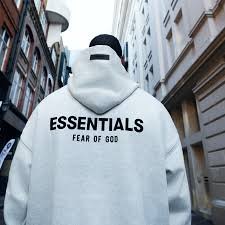 Essential Clothing