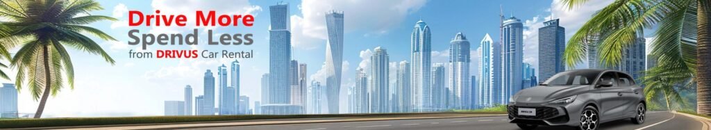 rent a car in business bay dubai