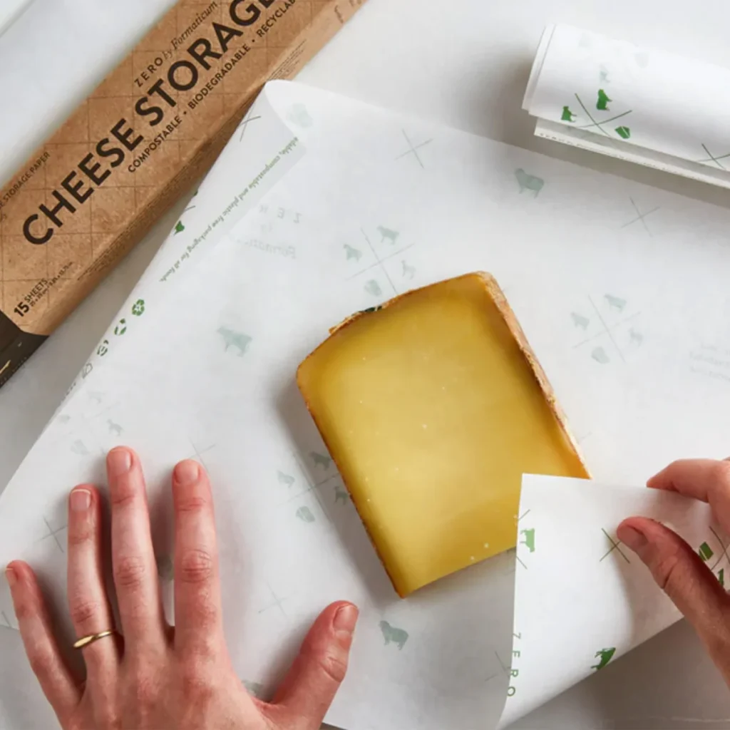 Custom Cheese Paper Options: Cost Analysis
