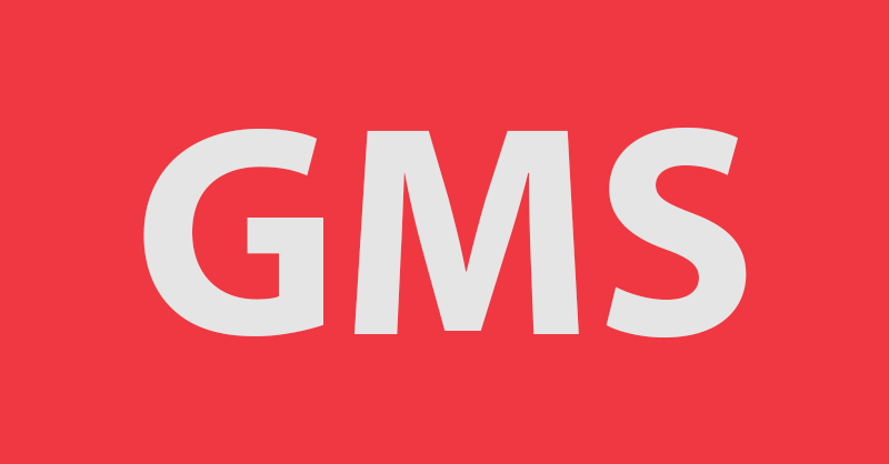 Gulf Marine Services