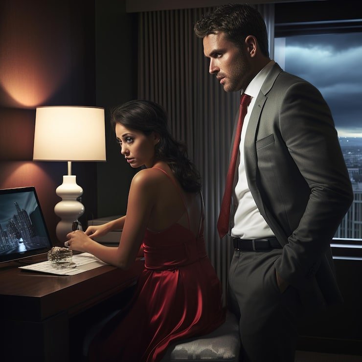 No-Strings-Attached Connections