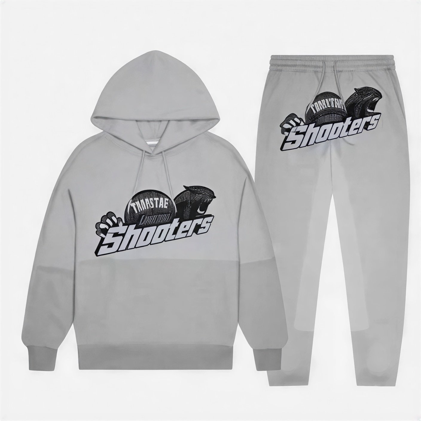 Trapstar Hoodie: The Ultimate Symbol of Modern Streetwear Culture