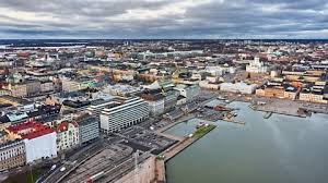 How Finnish cities compete for investment and talent