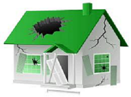 Structural Damages Claim