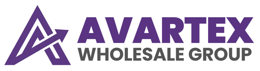 avartex logo