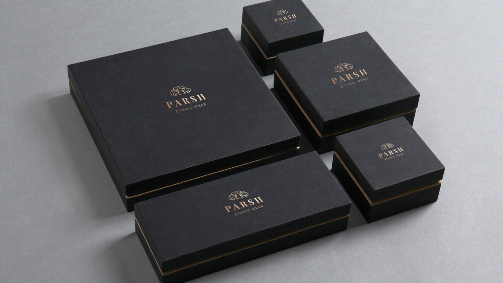 Luxury Packaging