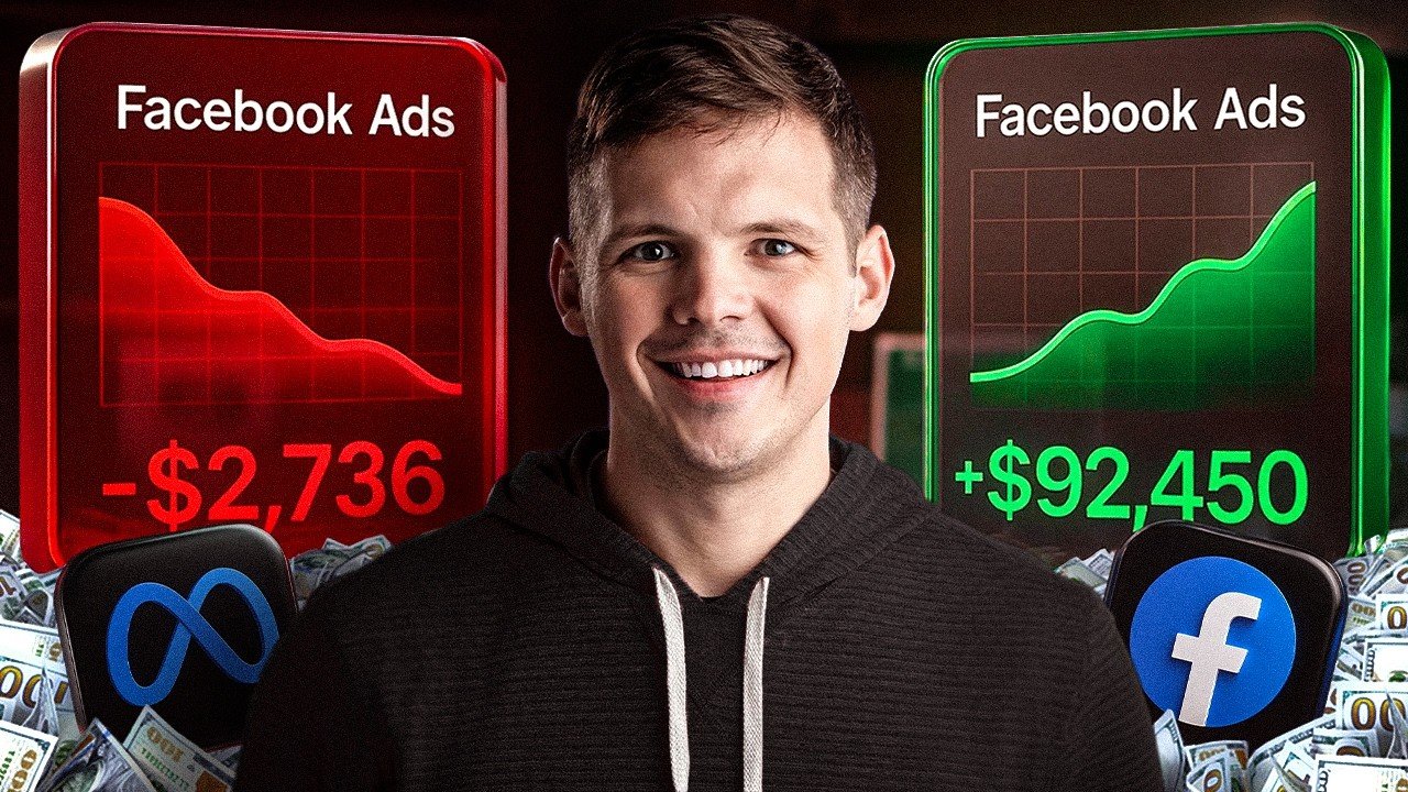 How to Run Peptide Ads on Facebook