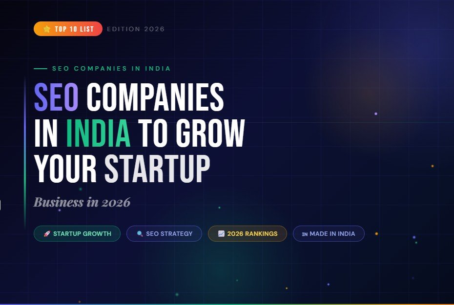 top-10-seo-companies-in-india-for-startup