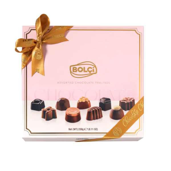 Premium Custom Chocolate Boxes for Wholesale and Retail Use