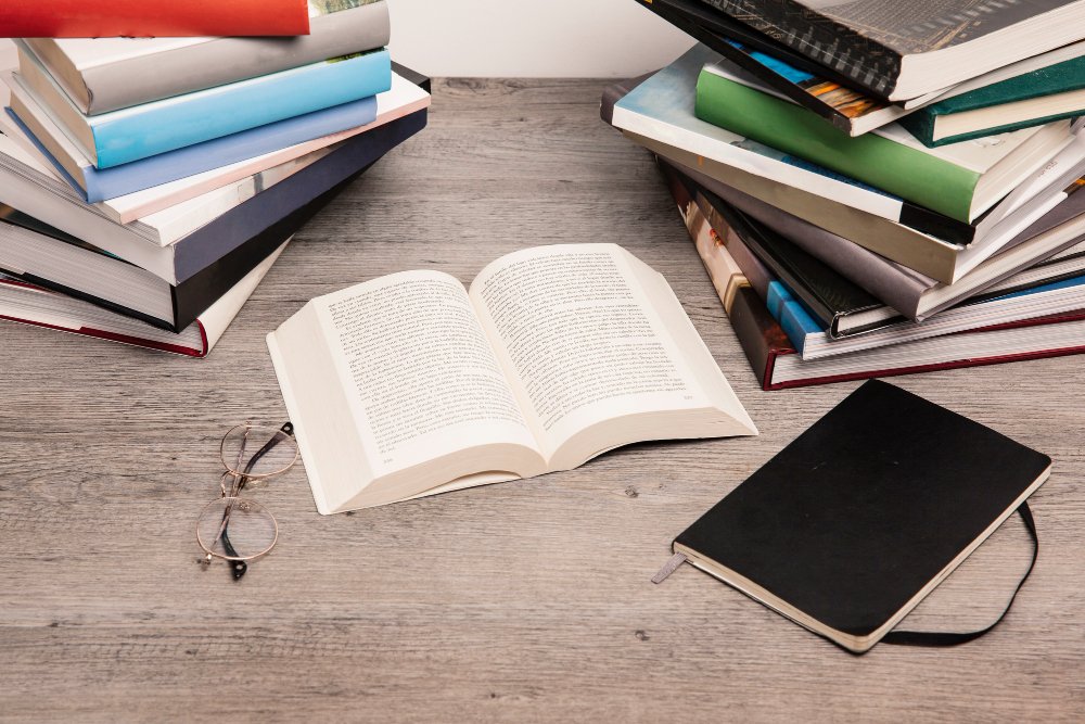 Top Book Promotion Ideas
