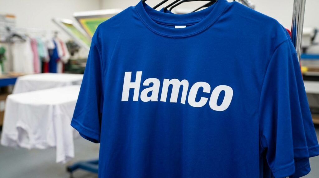 sublimation shirts