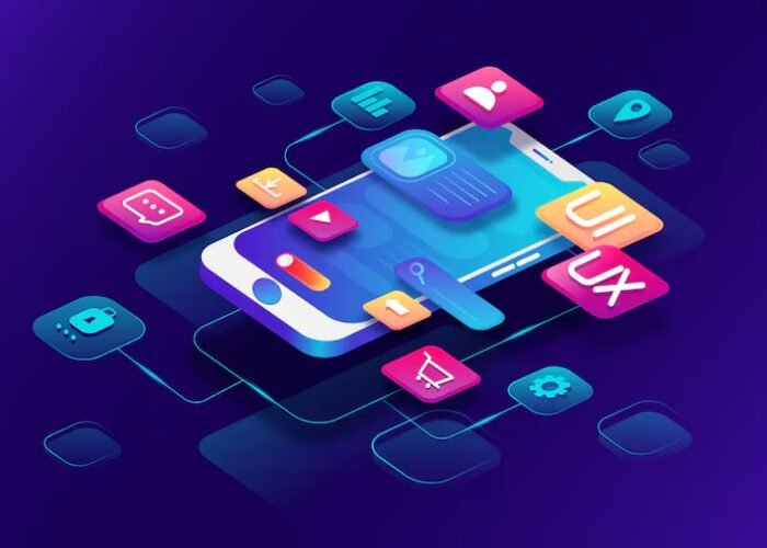 app development