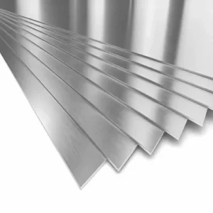 stain steel sheets