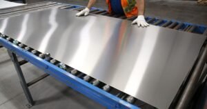 stainless-steel-sheet-surface-finish