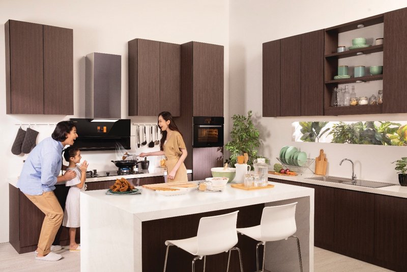 FOTILE Kitchen Appliances