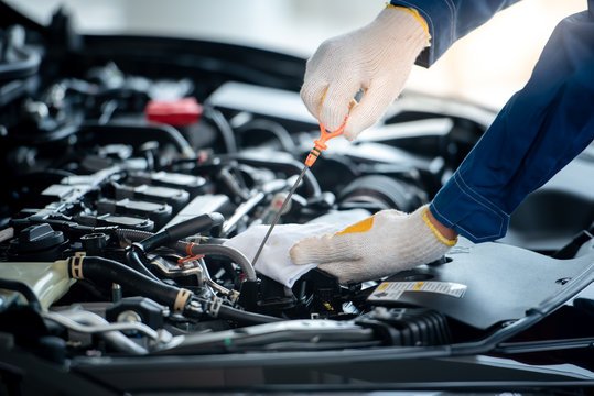 Automotive Repair Shops: A Complete Vehicle Owner's Guide