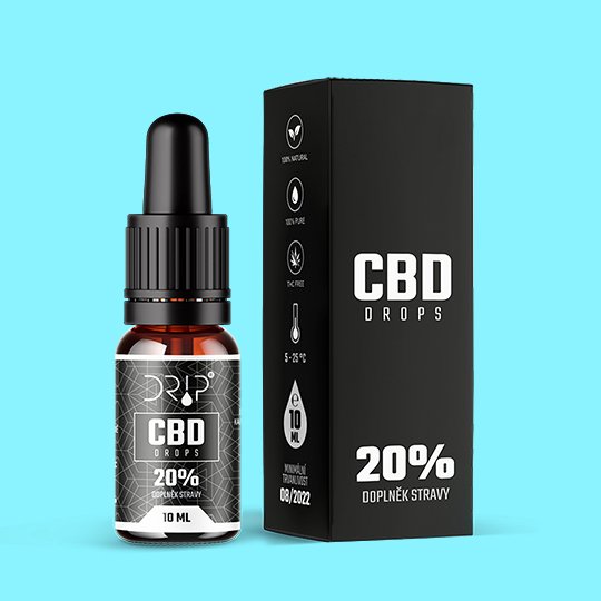 cbd tincture boxes