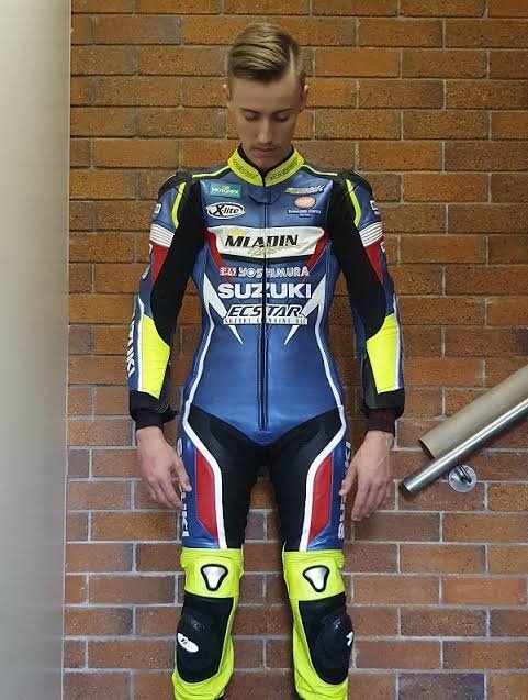 Custom Racing Suits