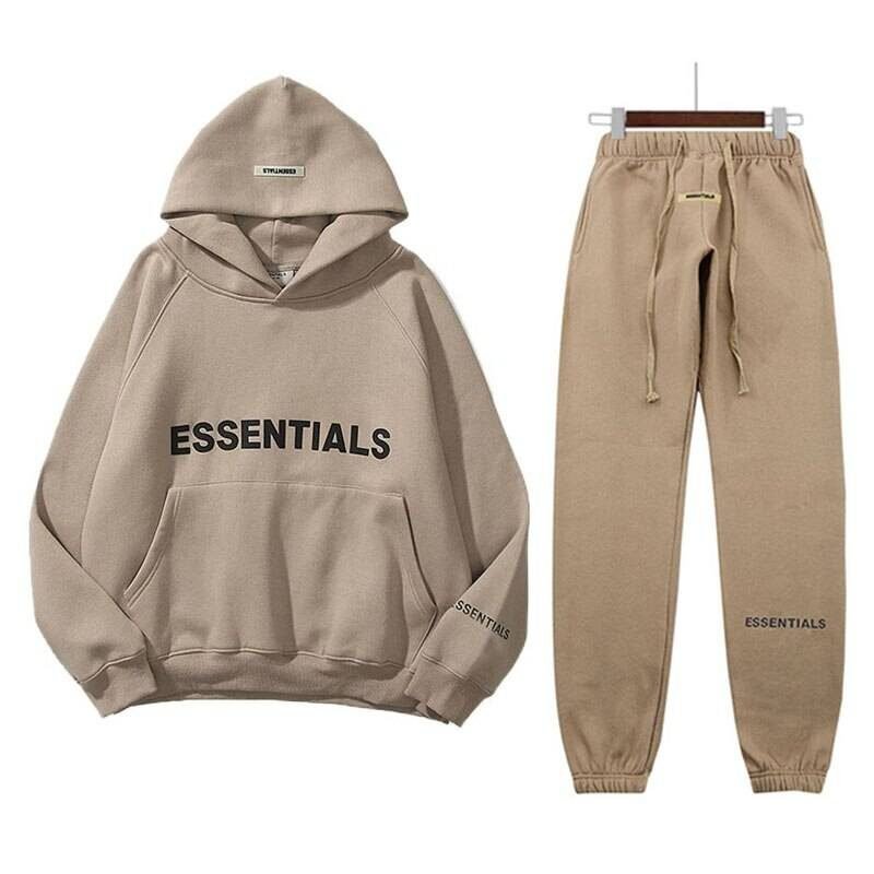 chandal essentials