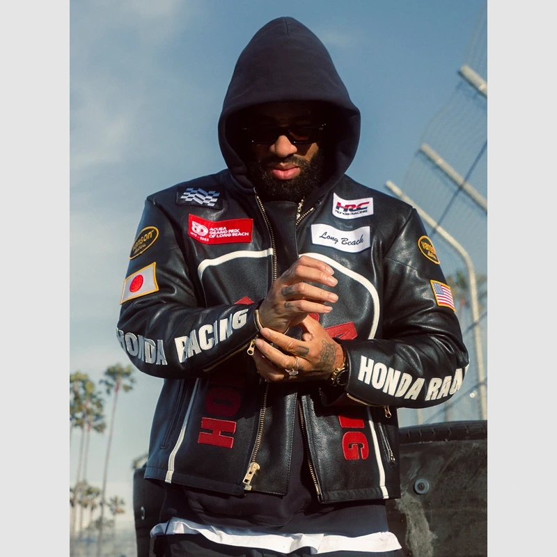 Racing Jackets 2