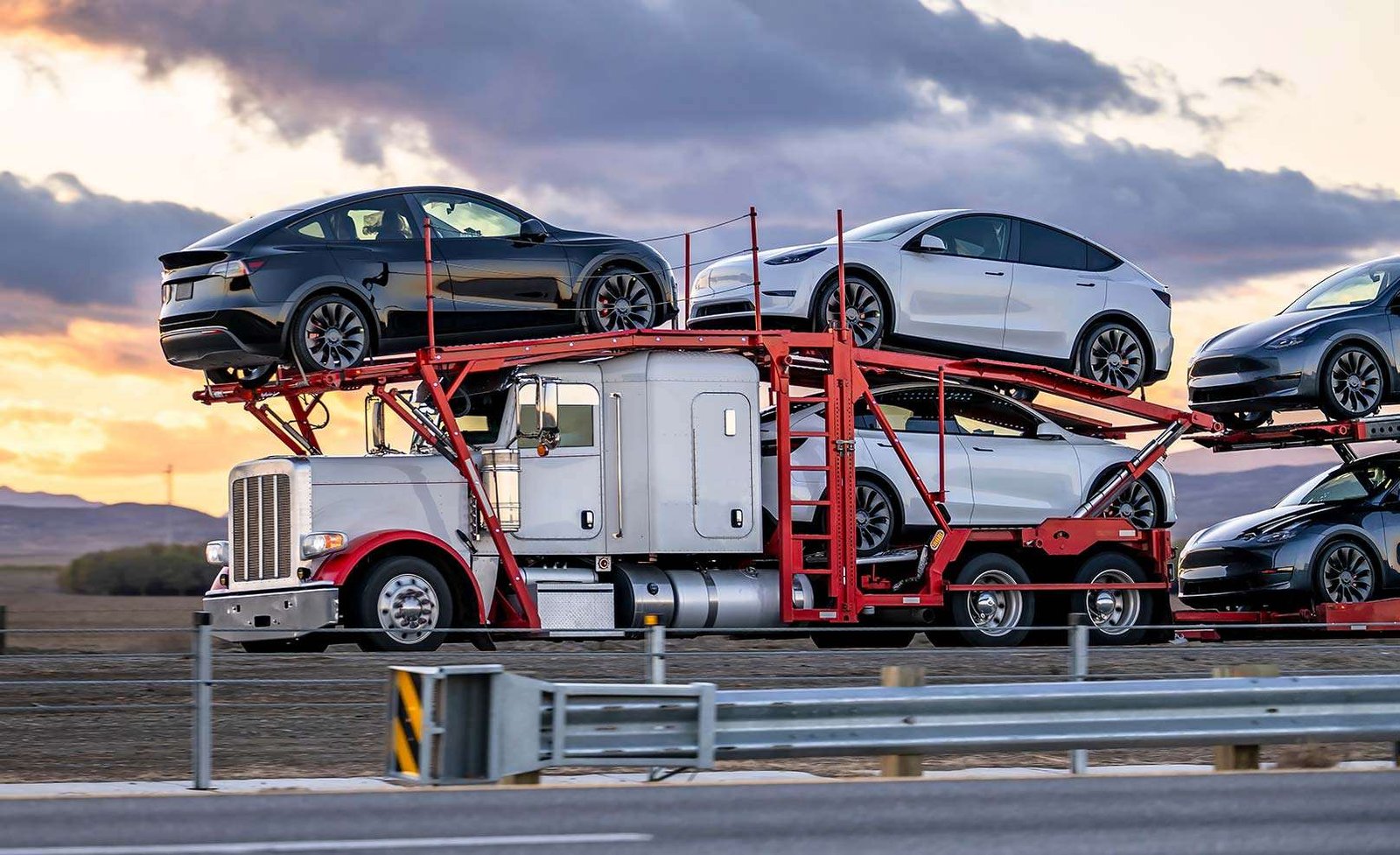 automobile shipping