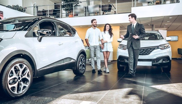 The Benefits of Selling Your Car to a Cash Buyer