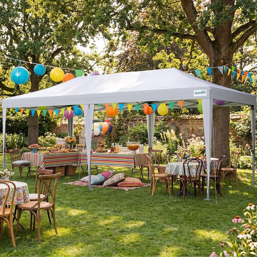 event canopy tent
